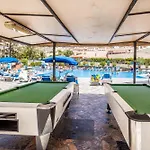 Tranquil Communal Heated Pool Lägenhet Los Cristianos (Tenerife)