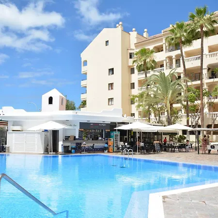 Daire Tranquil Communal Heated Pool *