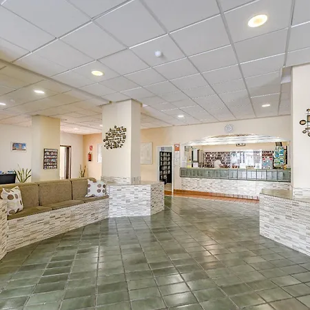 Tranquil Communal Heated Pool Daire Los Cristianos (Tenerife)