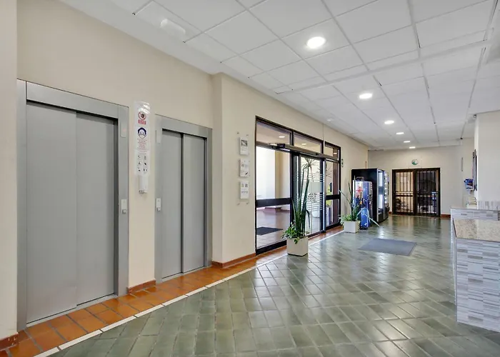 Apartmán Tranquil Communal Heated Pool Los Cristianos (Tenerife)