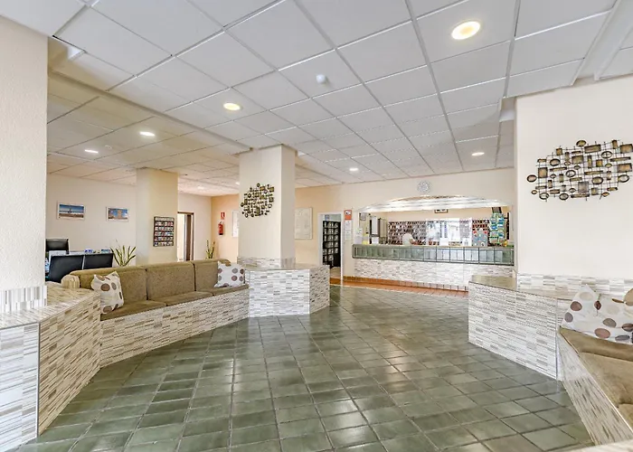 Tranquil Communal Heated Pool Apartmán Los Cristianos (Tenerife)