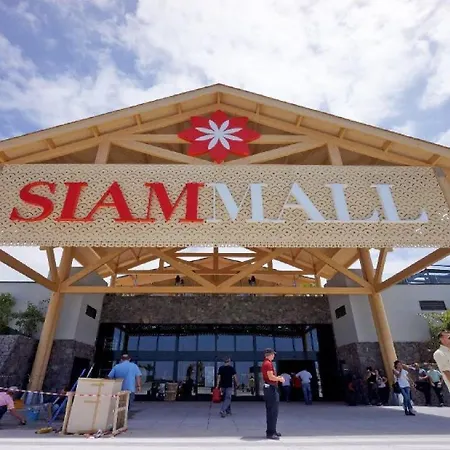 Apartment Tranquil Communal Heated Pool Los Cristianos (Tenerife)